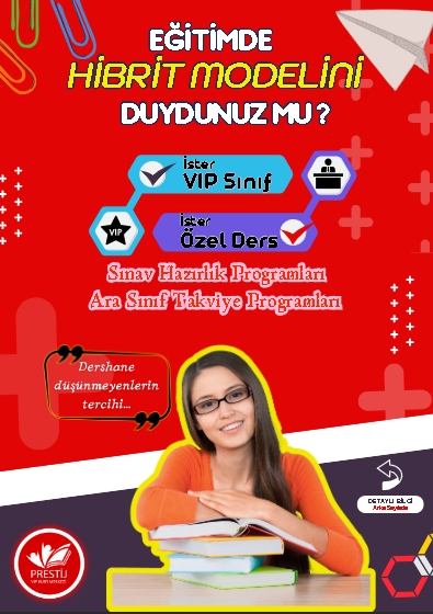 Hibrit Model Broşür 2